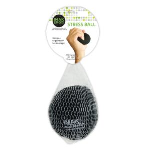 Squeeze Ball IMAK Ergo Blue