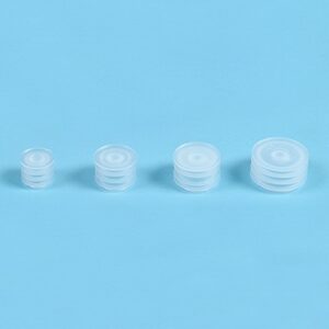 Press-In Bottle Adapter 24 mm, NonSterile