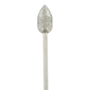 Podiatry Bur Medicool Diamond Pear Tip