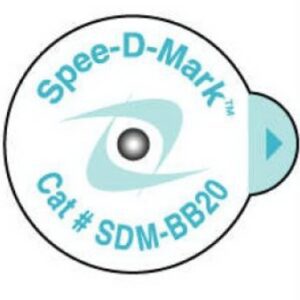 Radiology Skin Marker Spee-D-Mark