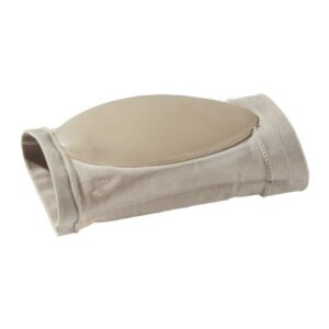 Arch Sleeve Silipos One Size Fits Most Pull-On Left Foot