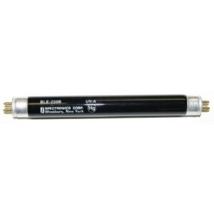 UV Replacement Bulb Spectroline Ultraviolet 4 Watt