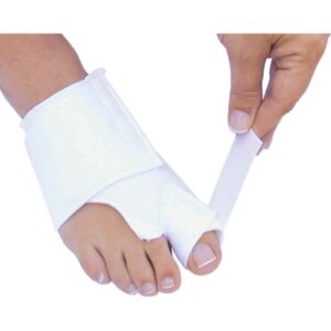 Bunion Splint Softsplint Medium Right Foot