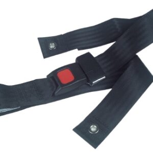 Transport Chair Seat Belt drive For Transport Chair