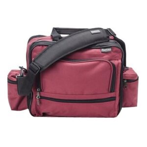 Shoulder Bag Mark V Navy Blue 600D Waterproof Polyester 7.5 X 11.25 X 13 Inch