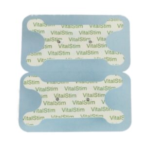 VitalStim Therapy Dysphagia Electrode For VitalStim and VitalStim Plus