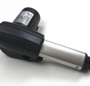 Bed OR – Foot Motor (Cable Attached) and Hardware Pack For EZE Lock Bed
