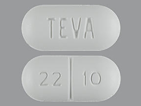 Sucralfate 1 Gram Tablet 100 Tablets