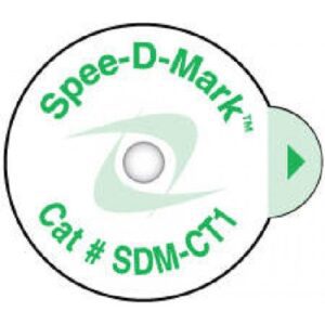 Radiology Skin Marker Spee-D-Mark