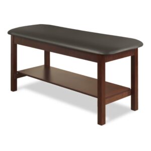 Exam Table McKesson Fixed Height