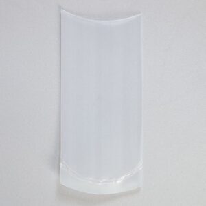 Pill Crusher Pouch HCL Polyethylene