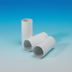 Mouthpiece Cardboard Disposable