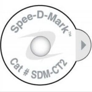Radiology Skin Marker Spee-D-Mark