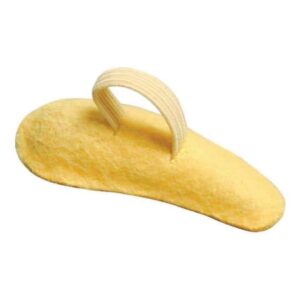 Hammer Toe Cushion FELTastic X-Large Pull-On Malle 11+ Right Foot