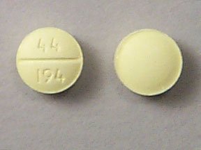 Chlorpheniramine Maleate 4 mg Tablet 100 Tablets