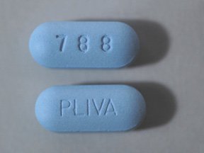 Azithromycin 500 mg Tablet 9 Tablets