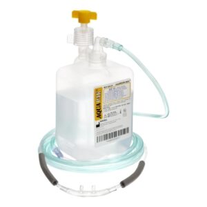 Sterile Water Aquapak