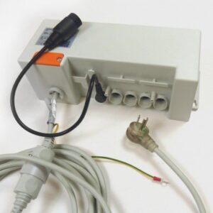 Control Box For Ilcon, Zenith 5000