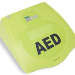 Cover AED Plus Defibrillator