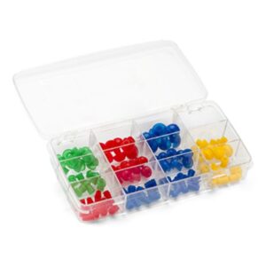 Ear Tip Starter Kit Disposable For use with OAE Hearing Screener