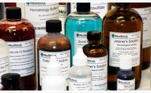 Mounting Medium Healthlink Toluene-based Clear Liquid
