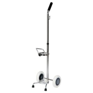 Wheeled Cart