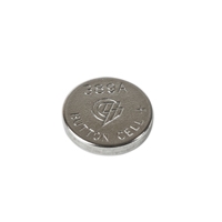 Alkaline Battery Generic LR1130 Coin Cell 1.5V Disposable 1 Pack