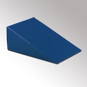 Positioner Wedge Clinton 20 W X 32 L X 12 H Inch Foam Freestanding