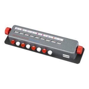 McKesson Differential Cell Counter 8-Key