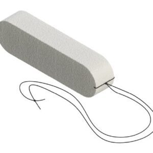 Nasal Packing with Applicator Rhino Rocket Non-impregnated 1.5 X 2 X 5 cm Sterile