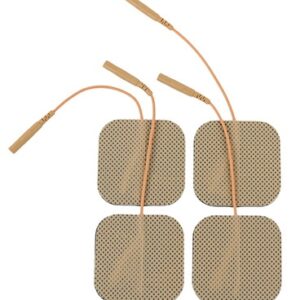 FabStim Electrotherapy Electrode For Therapeutic Modalities