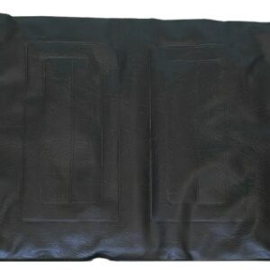 Wheelchair Seat Upholstery For Bariatric Sentra Extra Heavy Duty Wheelchair