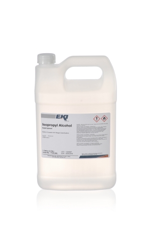 Chemistry Reagent Isopropanol Purified 99% 1 gal.