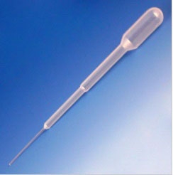 Transfer Pipette 1.5 mL NonSterile