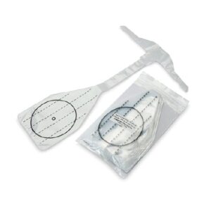 CPR Face Shield/Lung Bags Adult Manikin
