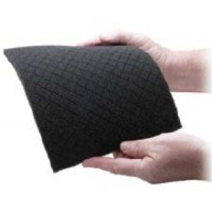 Orthopedic Padding Undercast Sifoam 8 X 9 Inch