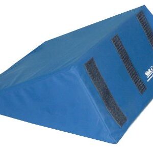 Positioner Wedge Skil-Care 34 W X 12 L X 7 H Inch Foam Freestanding