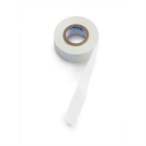 Blank Label Tape Multipurpose Label White Paper 1 Inch X 15 Yard