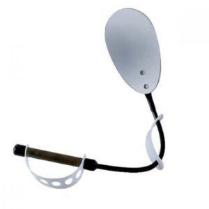 Inspection Mirror SammonsPreston 4 X 6 X 22 Inch