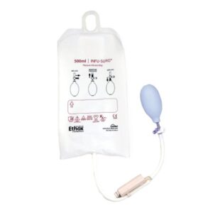 Pressure Infuser Infu-Surg 500 mL