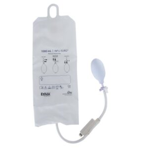 Pressure Infusion Bag Infu-Surg 1000 mL