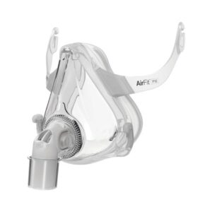 CPAP Mask Component CPAP Mask AirFit F10 Full Face Style X-Small Cushion