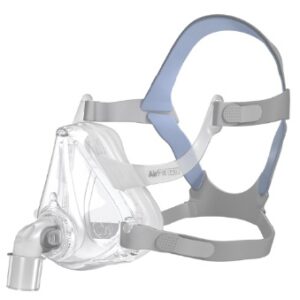 CPAP Mask Component CPAP Headgear AirFit F10 Full Face Style