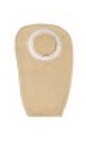 Ostomy Pouch Cloth Cover Medium, 24 oz., 5-1/2 X 11-1/2 Inch Body, 2-3/8 Inch Opening