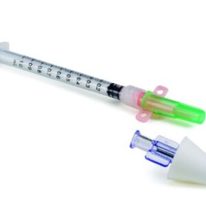 Intranasal Mucosal Atomization Device MAD Nasal 1 mL