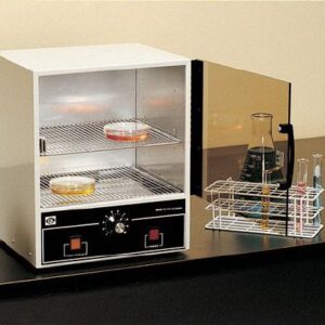Incubator Quincy Lab 140 Series Analog 0.7 cu. ft. / 19.7 Liter