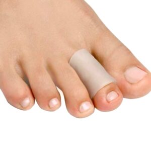Digit Tube Visco-GEL Assorted Sizes Pull-On Toe