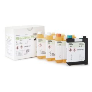 General Chemistry Reagent Architect Hemoglobin A1c (HbA1c) 300 Tests