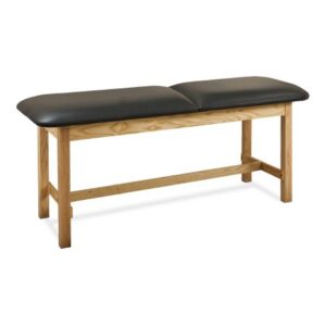 Exam Table McKesson Fixed Height