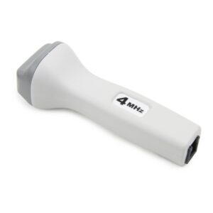 Vascular Doppler Probe McKesson LUMEON 4 MHz Frequency